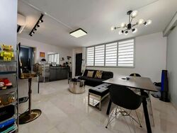 Blk 123 Bishan Street 12 (Bishan), HDB 4 Rooms #545041161